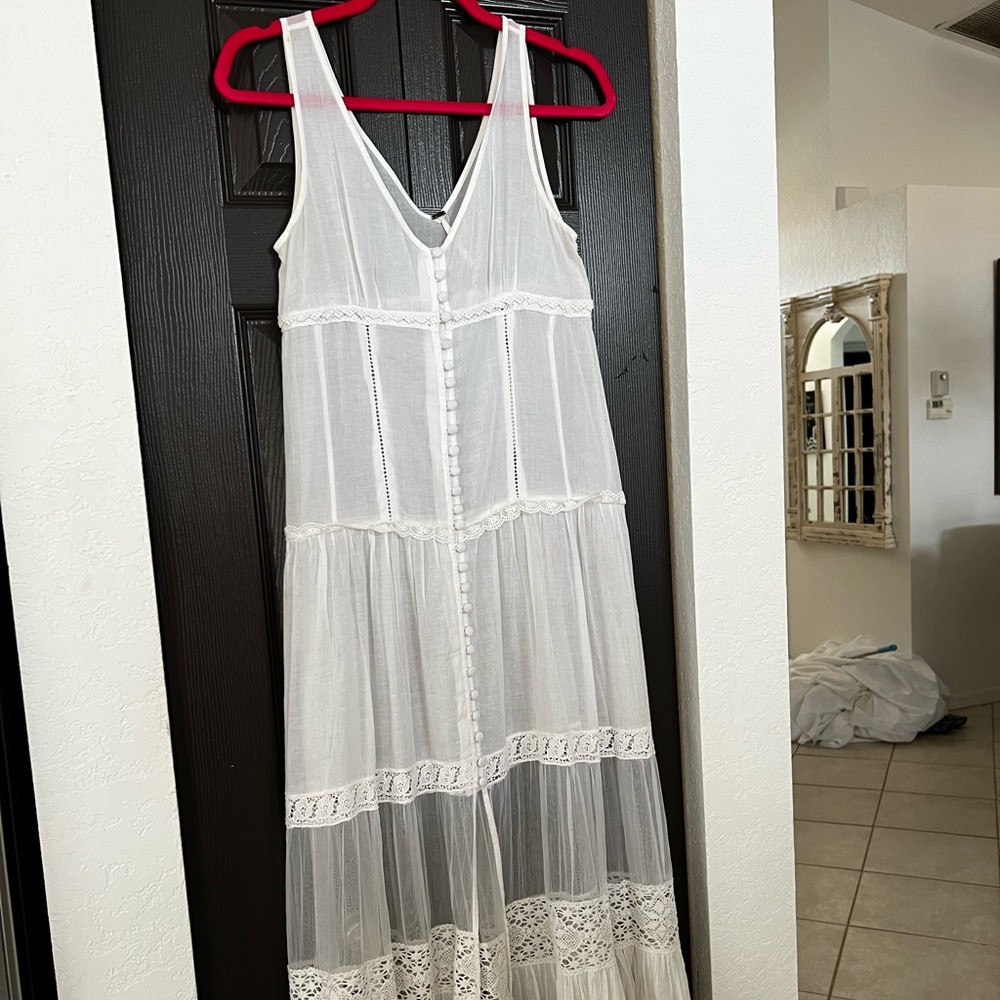 Free people sundress